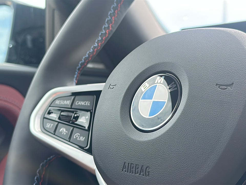 2026 BMW M240 i xDrive