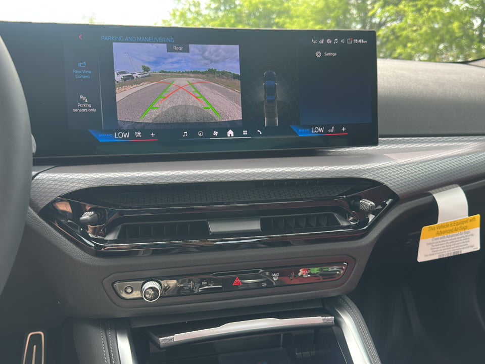 2026 BMW M240 i xDrive