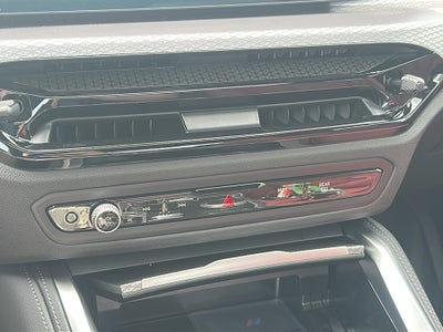 2026 BMW M240 i xDrive