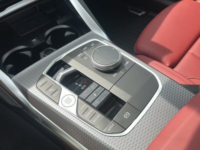 2026 BMW M240 i xDrive