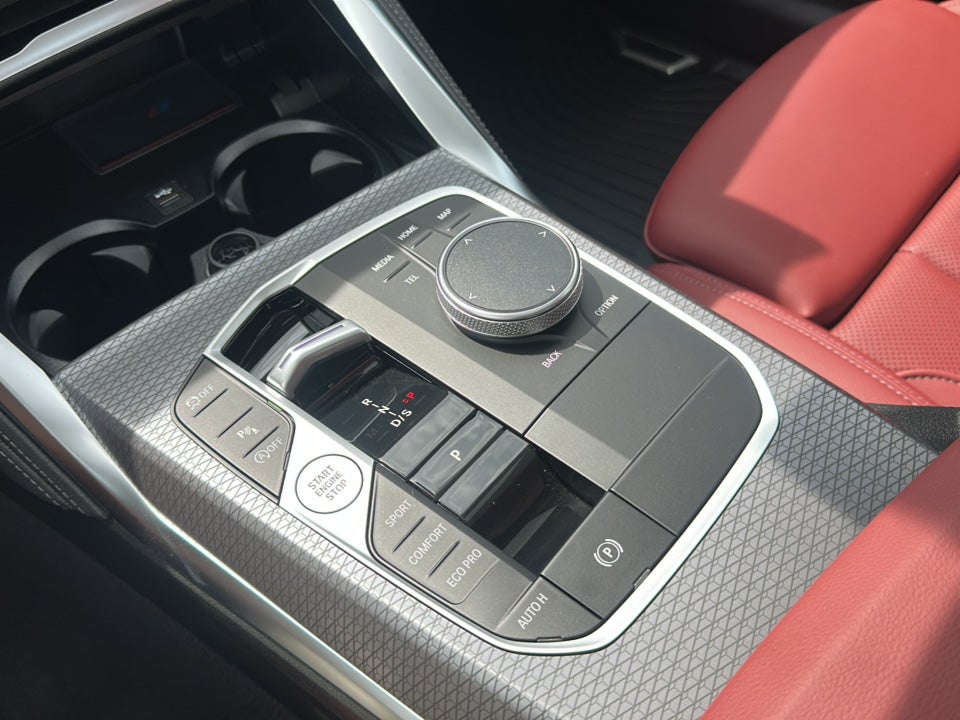 2026 BMW M240 i xDrive