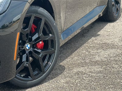 2026 BMW M240 i xDrive