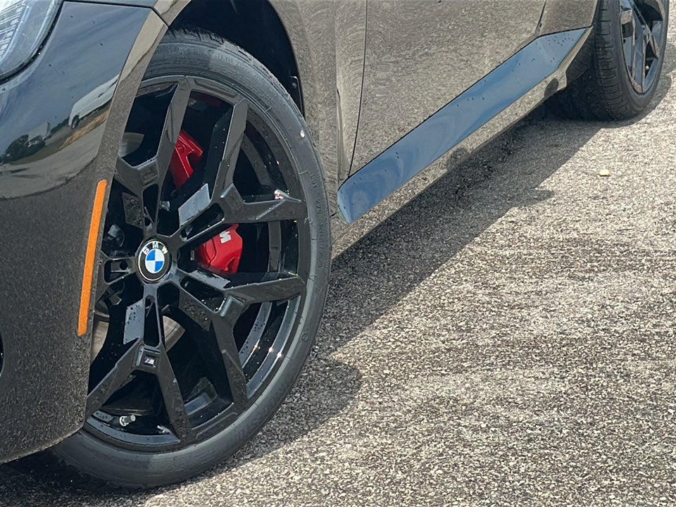 2026 BMW M240 i xDrive