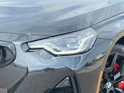 2026 BMW M240 i xDrive