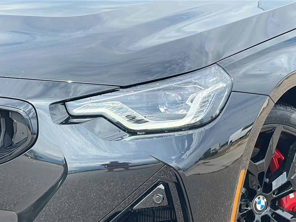 2026 BMW M240 i xDrive