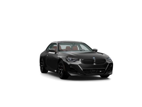 2027 BMW 2 Series M240i xDrive