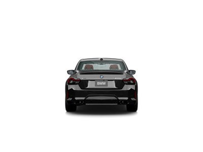 2027 BMW 2 Series M240i xDrive