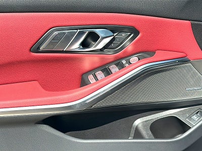 2026 BMW 3 Series M340i NA