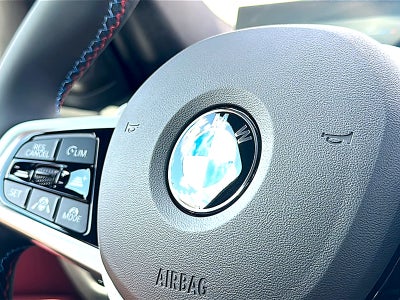 2026 BMW 3 Series M340i NA