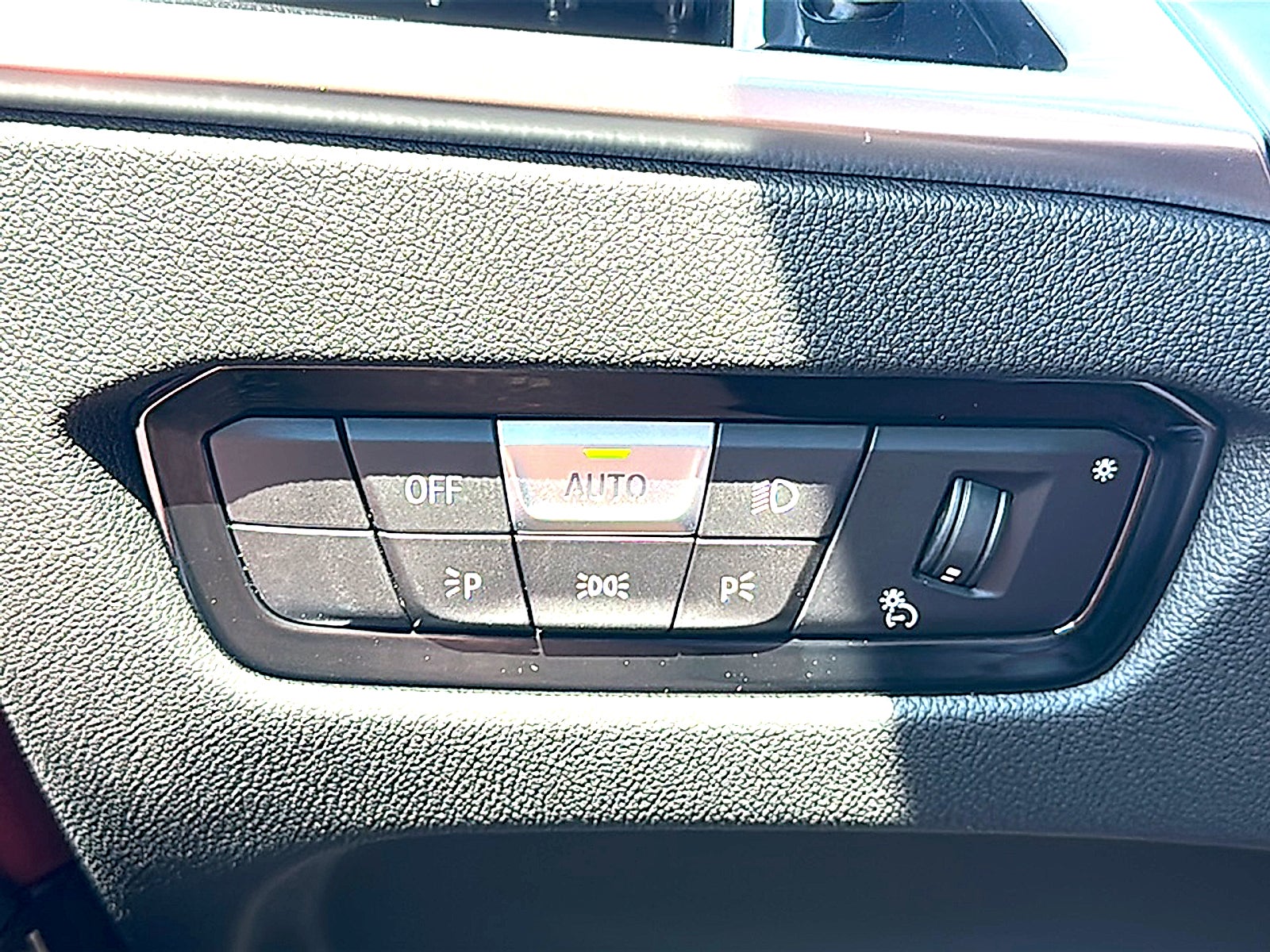 2026 BMW 3 Series M340i NA