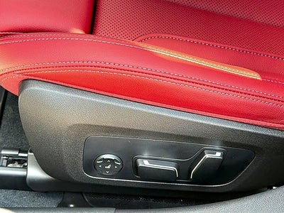 2026 BMW 3 Series M340i NA