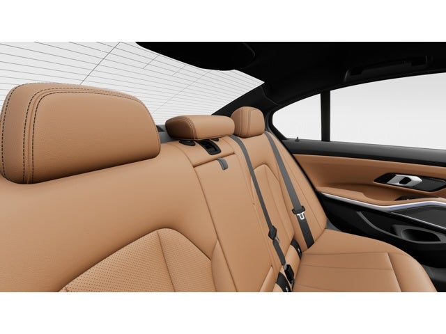 2026 BMW 3 Series M340i NA