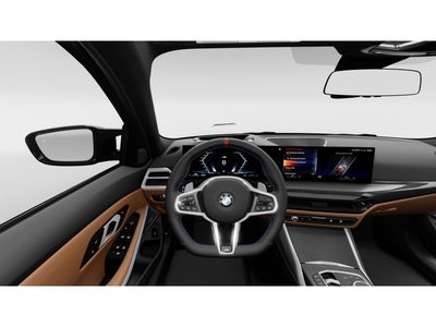 2026 BMW 3 Series M340i NA
