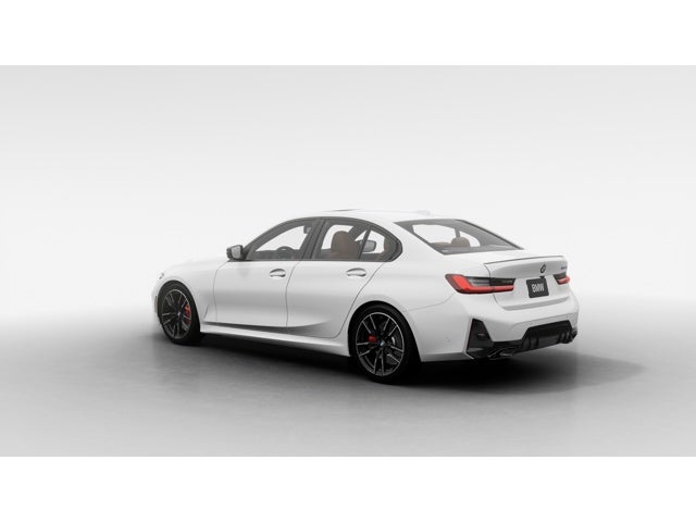 2026 BMW 3 Series M340i NA