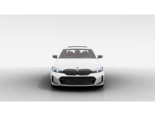 2026 BMW 3 Series M340i NA