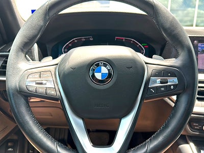 2021 BMW 3 Series 330i