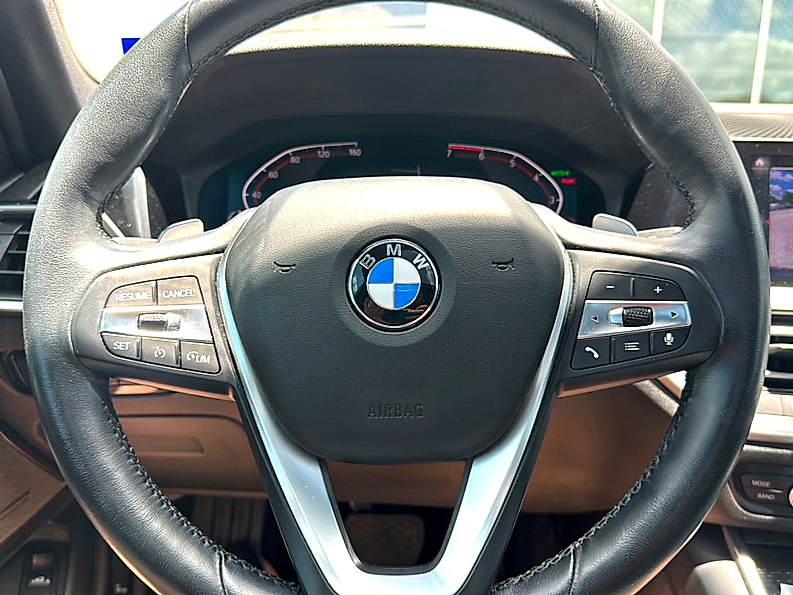 2021 BMW 3 Series 330i