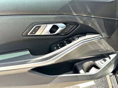2021 BMW 3 Series 330i