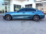 2021 BMW 3 Series 330i