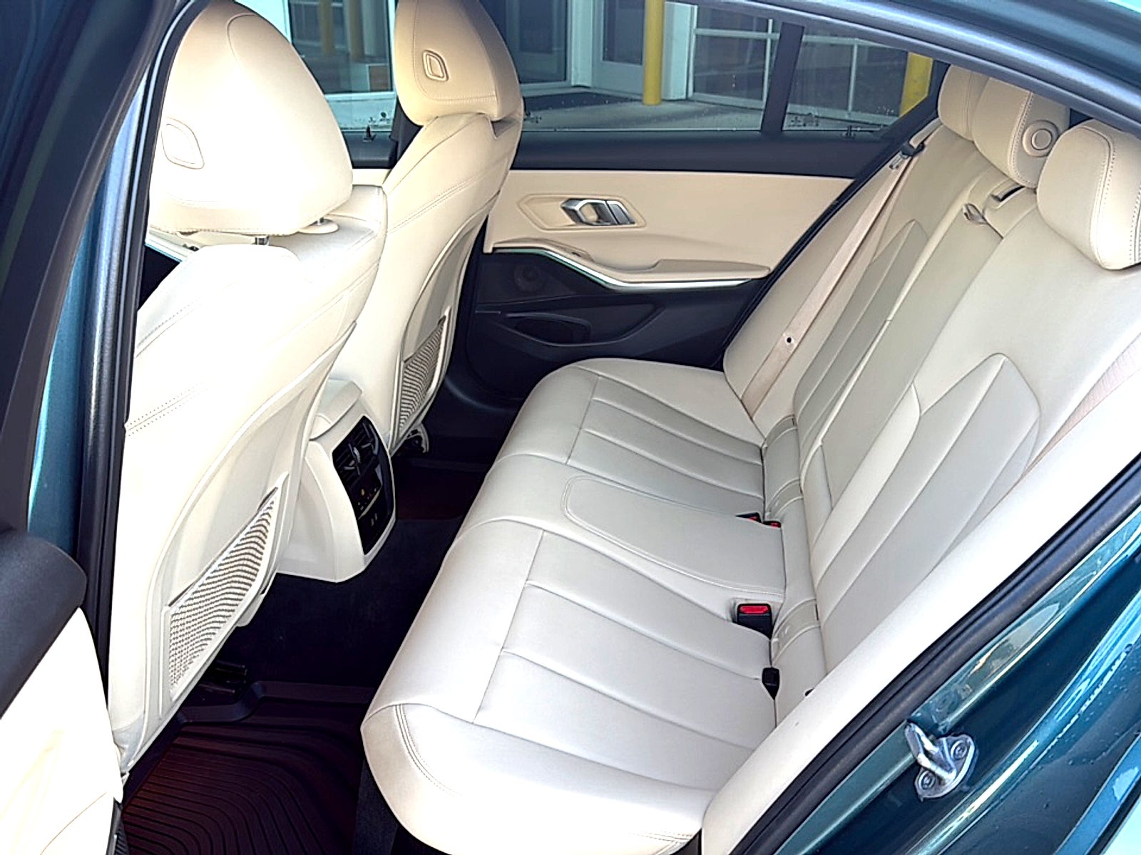 2021 BMW 3 Series 330i