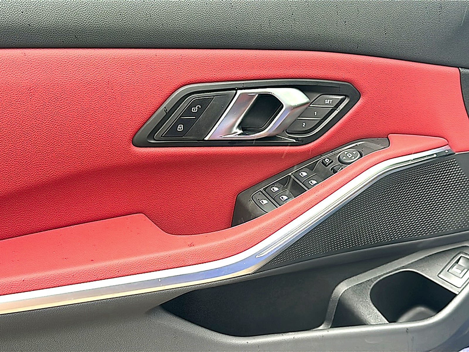 2026 BMW 3 Series 330i NA