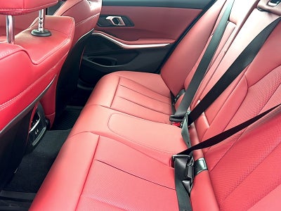 2026 BMW 3 Series 330i NA