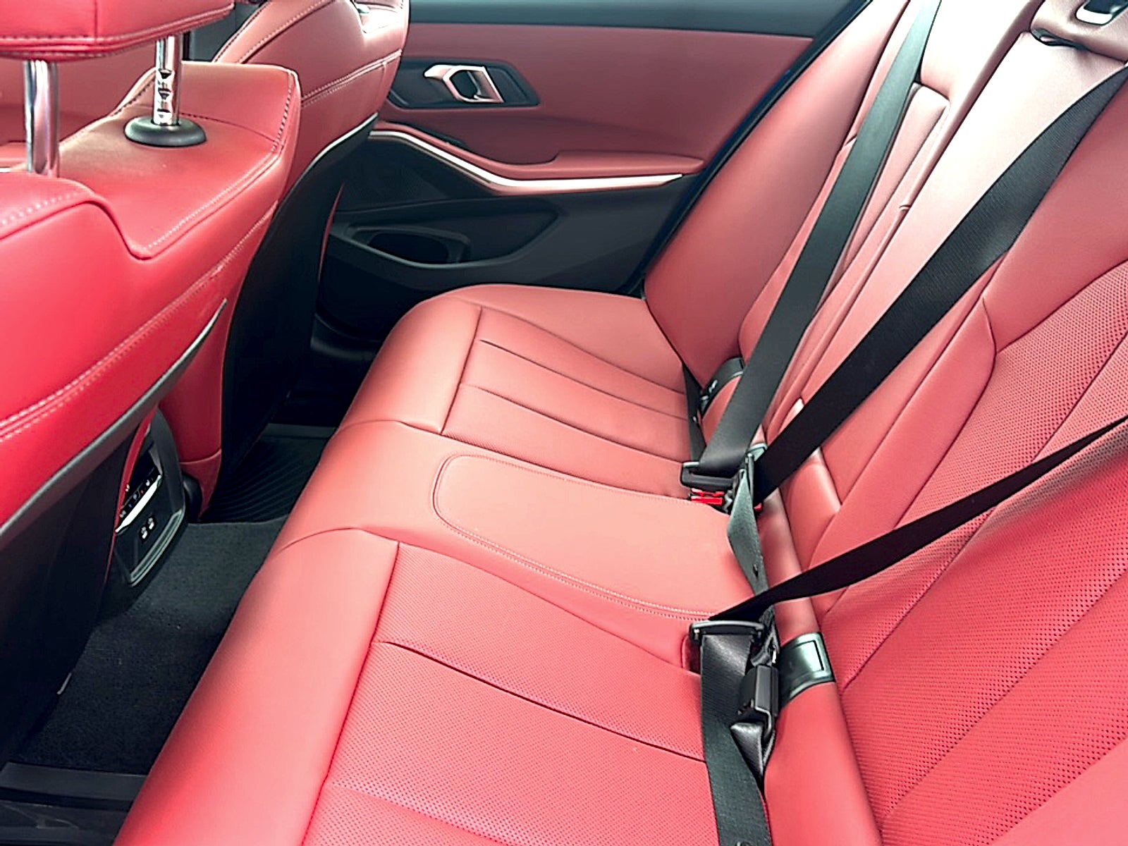 2026 BMW 3 Series 330i NA