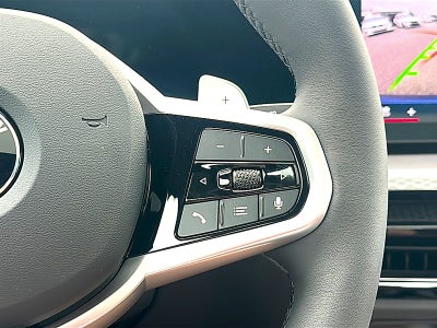 2026 BMW 3 Series 330i NA