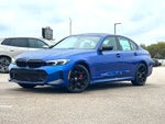 2026 BMW 3 Series 330i NA