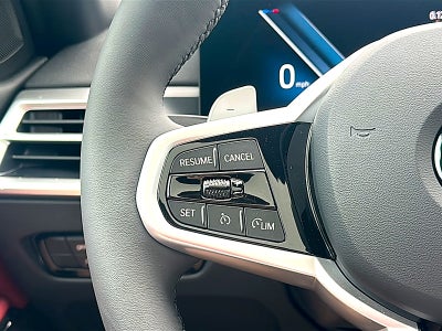 2026 BMW 3 Series 330i NA