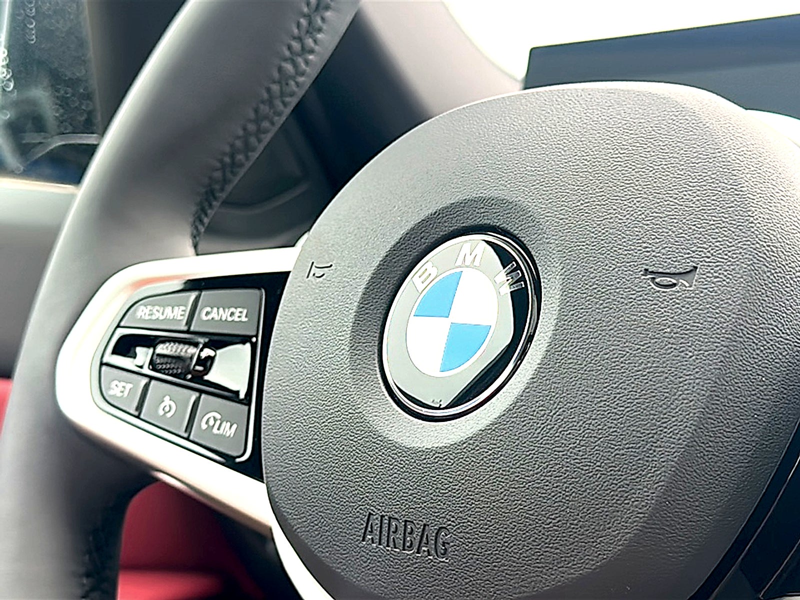 2026 BMW 3 Series 330i NA