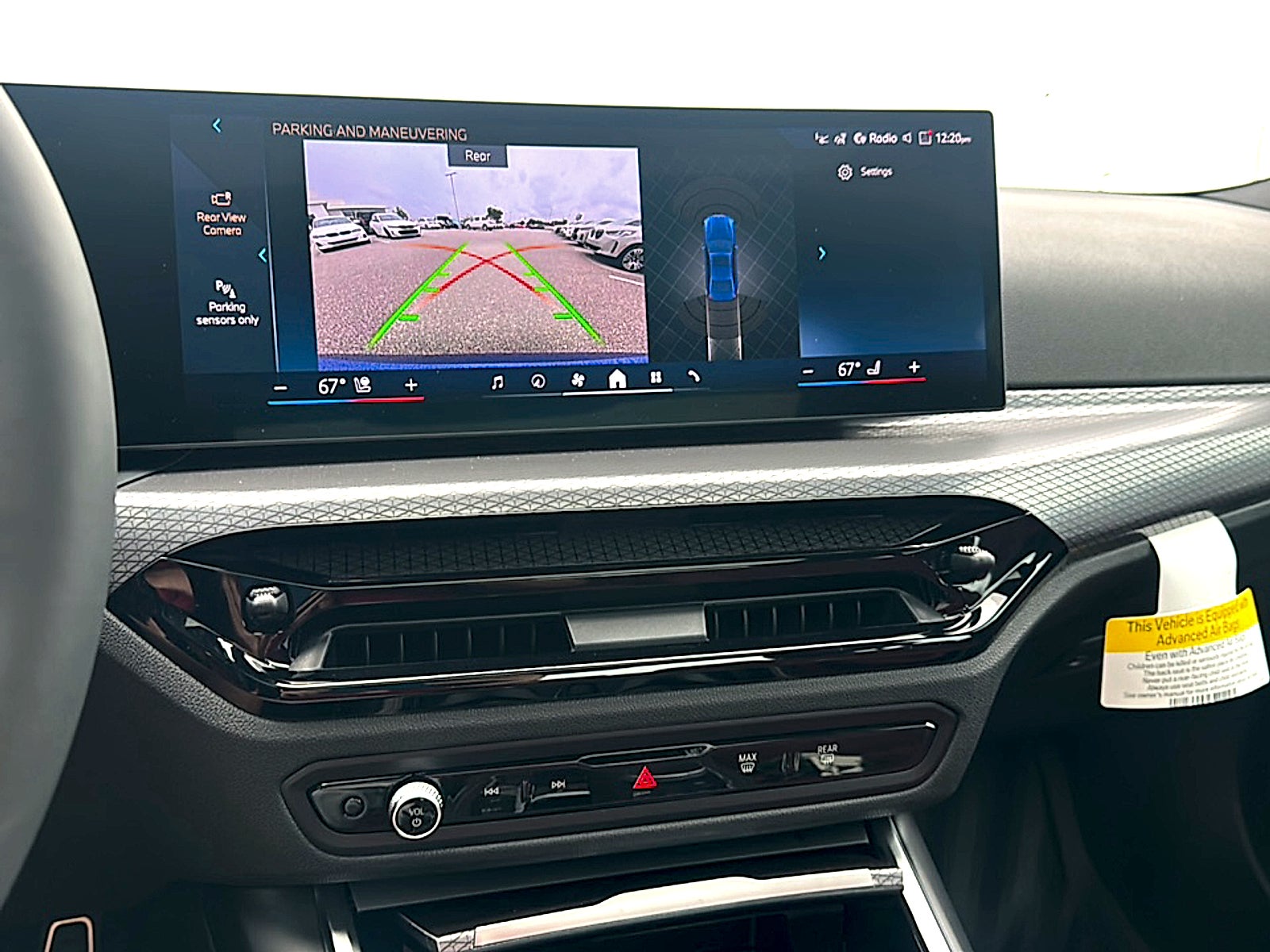 2026 BMW 3 Series 330i NA