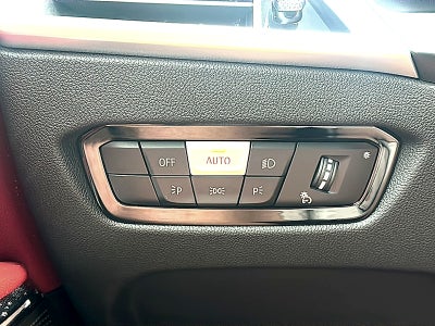 2026 BMW 3 Series 330i NA