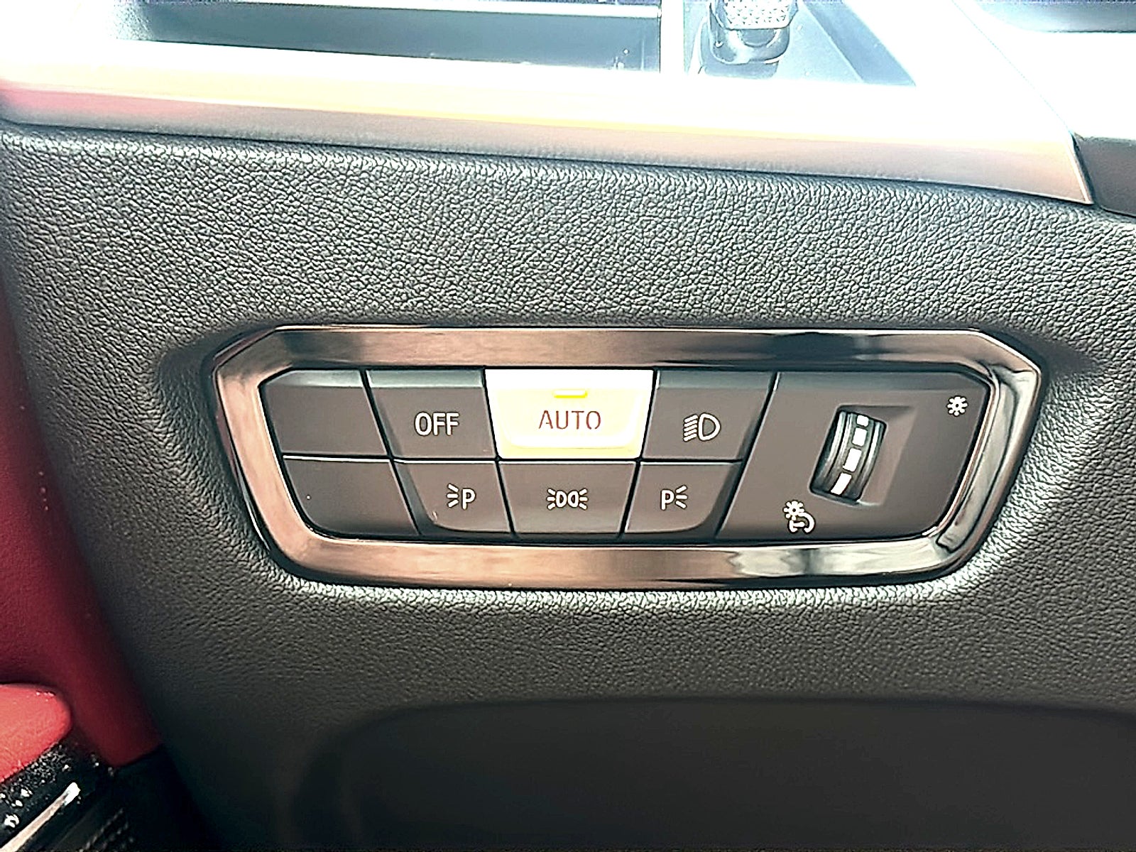 2026 BMW 3 Series 330i NA