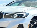 2026 BMW 3 Series 330i NA