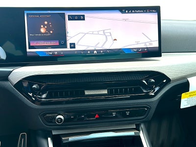 2026 BMW 3 Series 330i NA