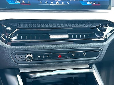 2026 BMW 3 Series 330i NA