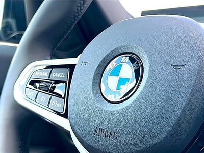 2026 BMW 3 Series 330i NA