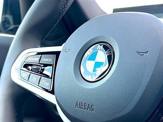 2026 BMW 3 Series 330i NA