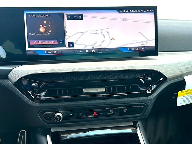 2026 BMW 3 Series 330i NA