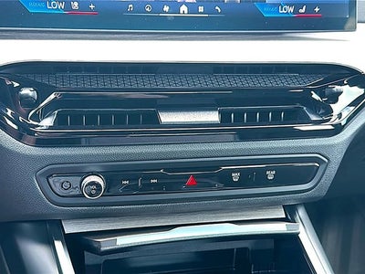 2026 BMW 3 Series 330i NA