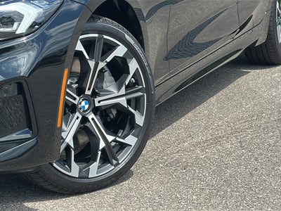 2026 BMW 330i NA