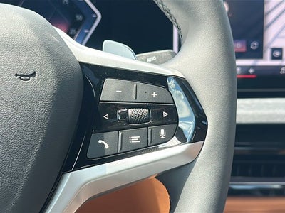 2026 BMW 3 Series 330i NA