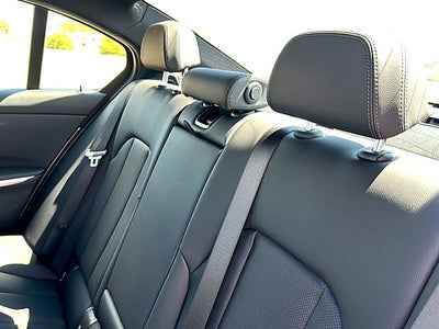 2026 BMW 3 Series 330i NA