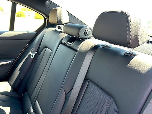 2026 BMW 3 Series 330i NA