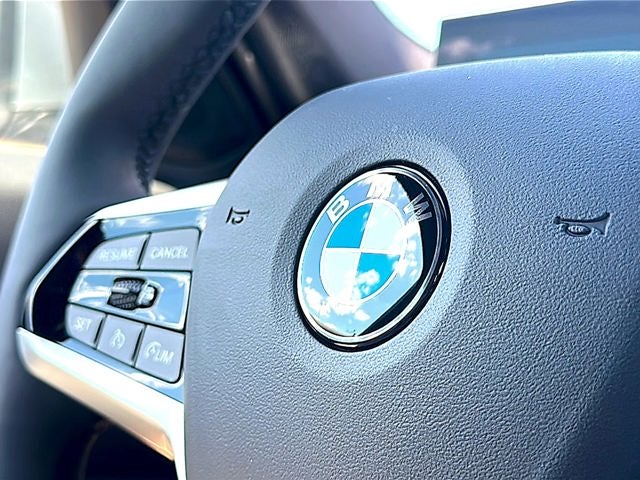 2026 BMW 3 Series 330i NA