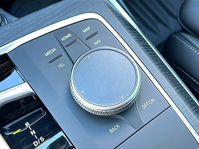 2026 BMW 3 Series 330i NA