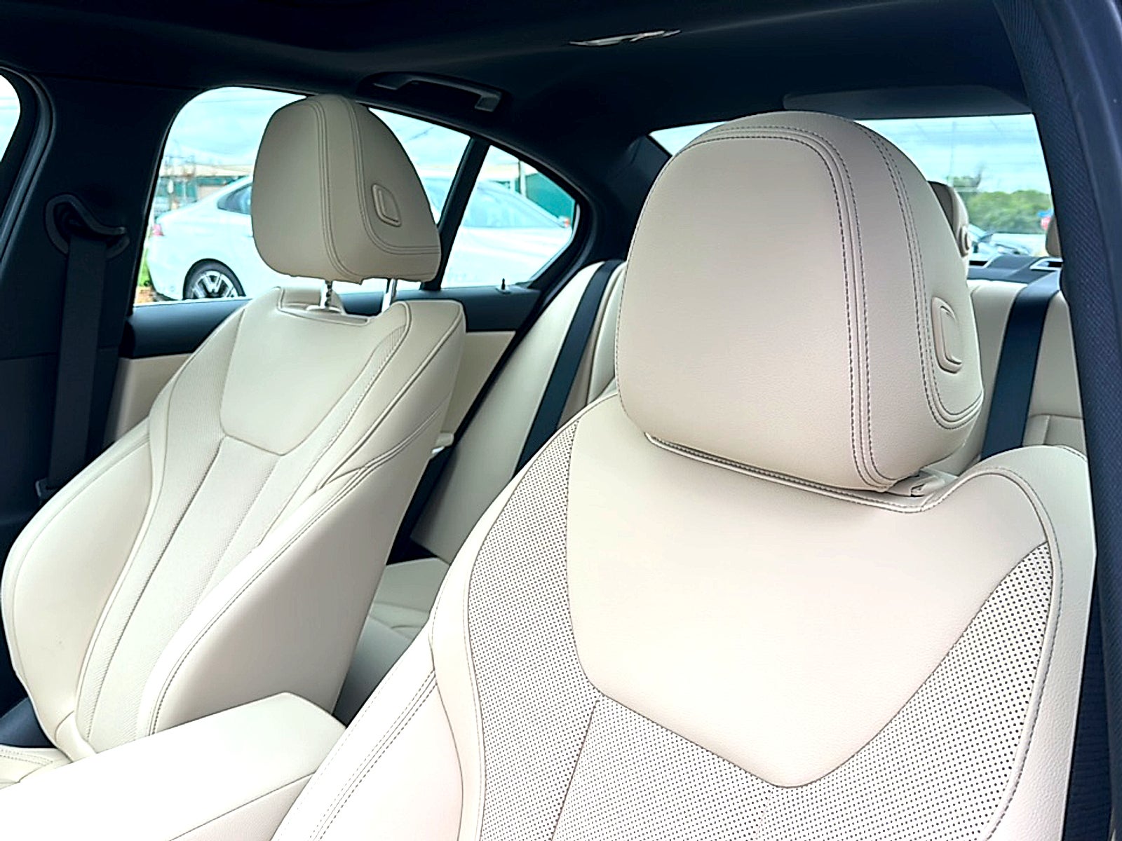 2026 BMW 3 Series 330i NA