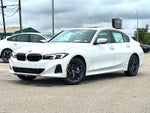 2026 BMW 3 Series 330i NA