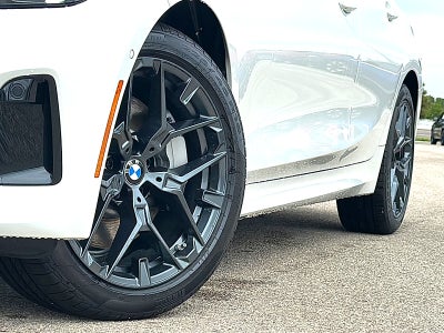 2026 BMW 3 Series 330i NA